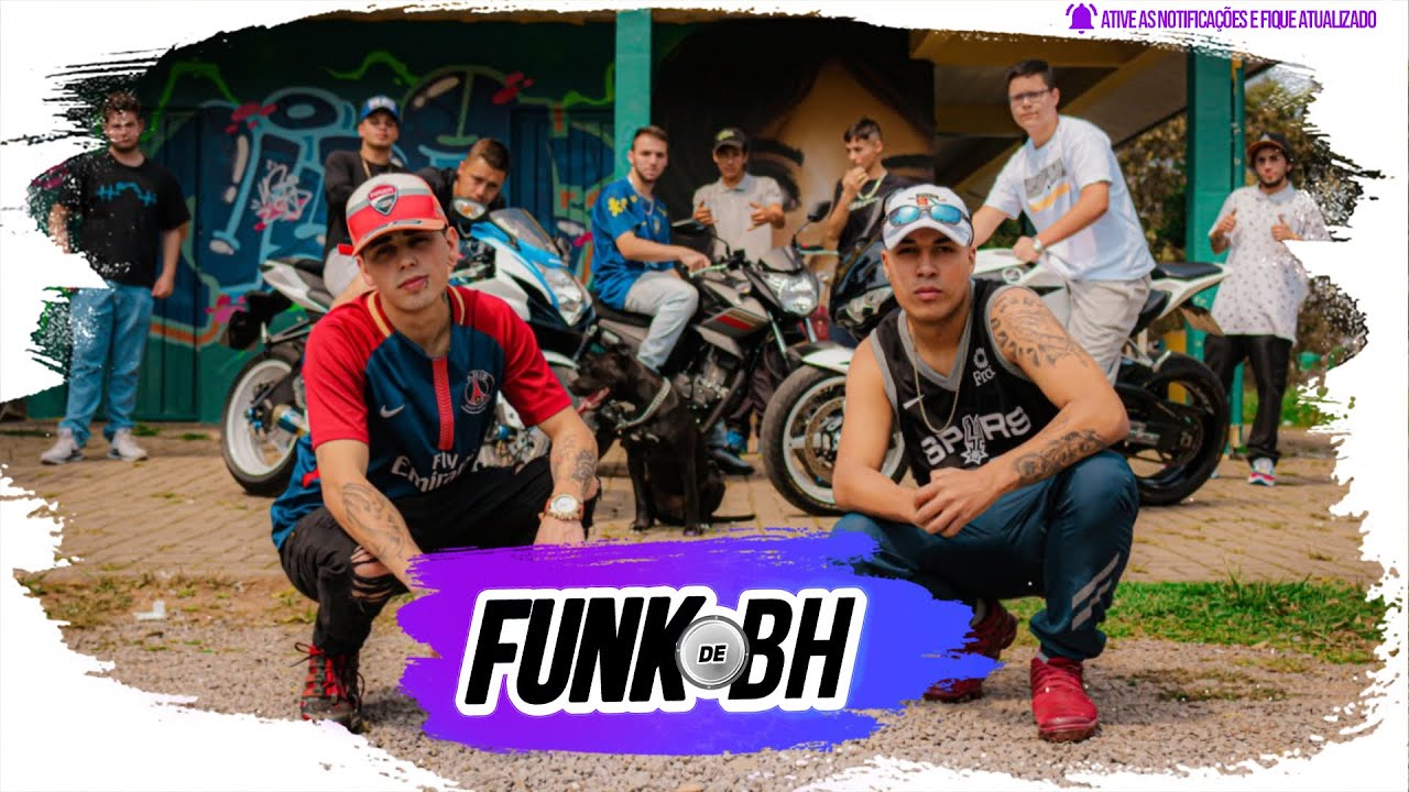 MC GS (RS) & MC MikaMk – As Nave Grita (VIDEOCLIPE) Prod. Dj David LP