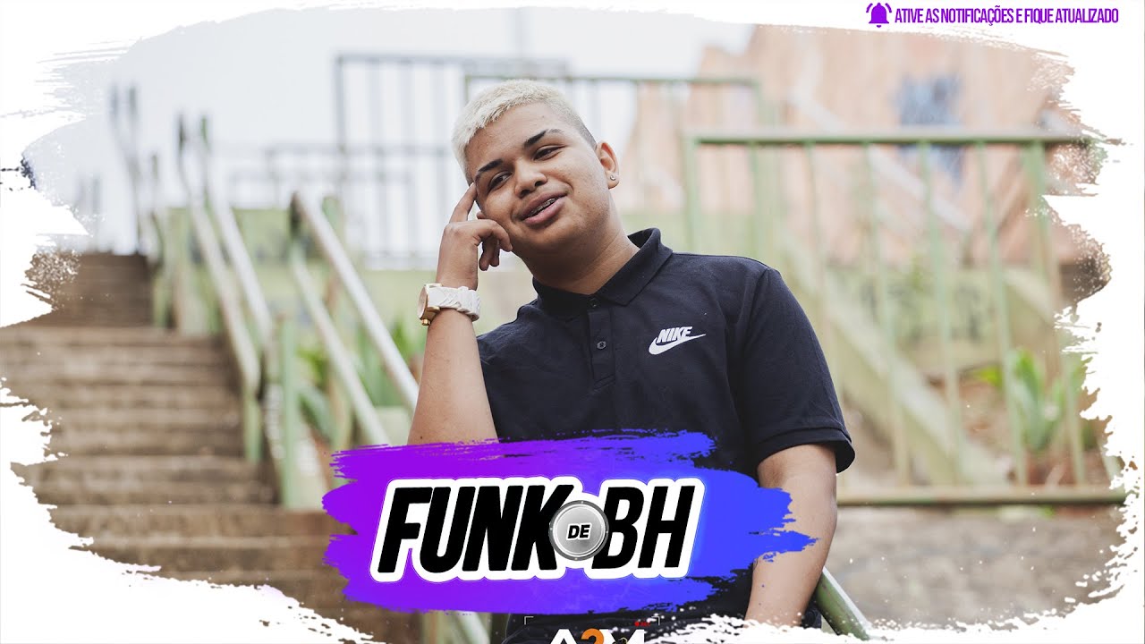 MC Macedo – Deus que me sustenta (VIDEOCLIPE) Prod. Dj Lukinha