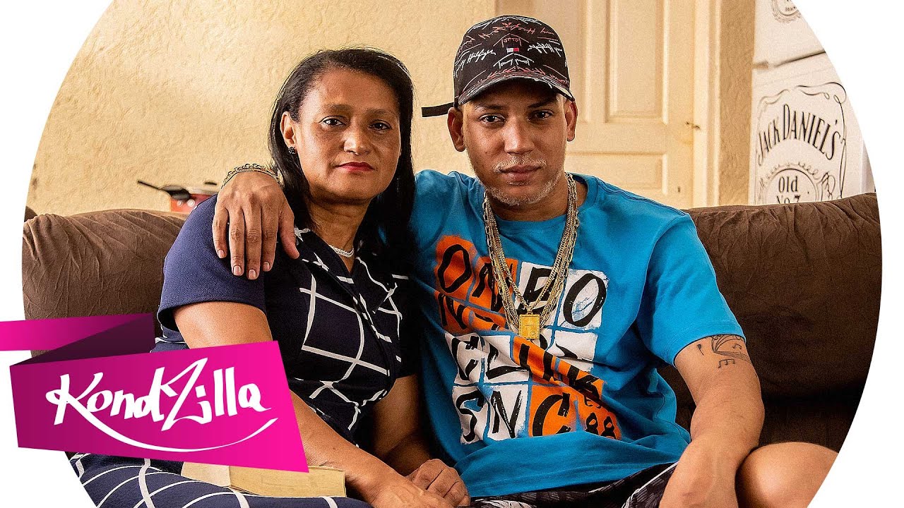 Itamar MC – Tantas Loucuras (KondZilla)