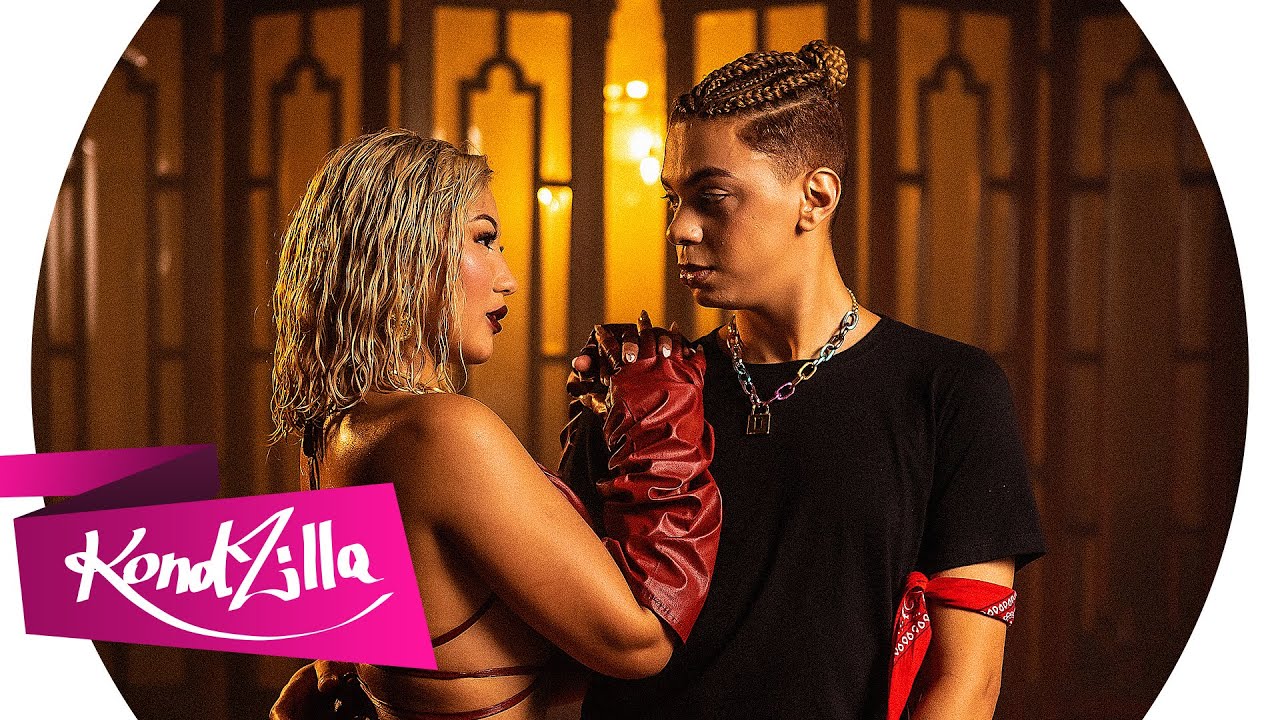 May Casemiro & Edu – Cola na Grade (KondZilla)