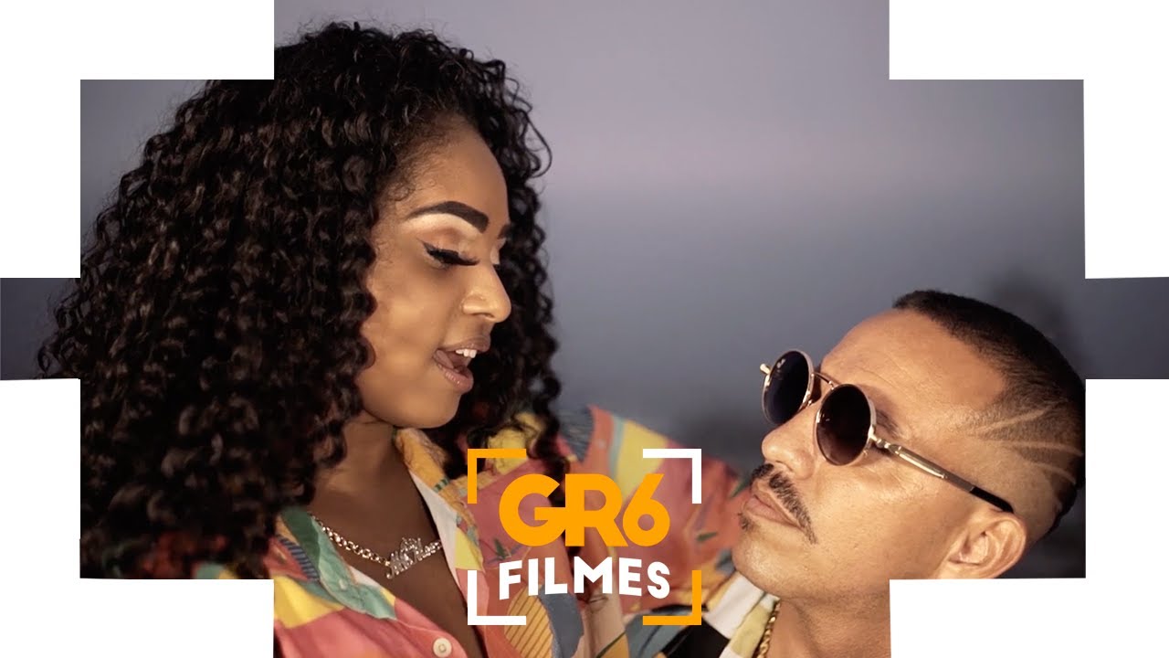 MC Moana ft. Rick Joe – Só de Lembrar (GR6 Explode)