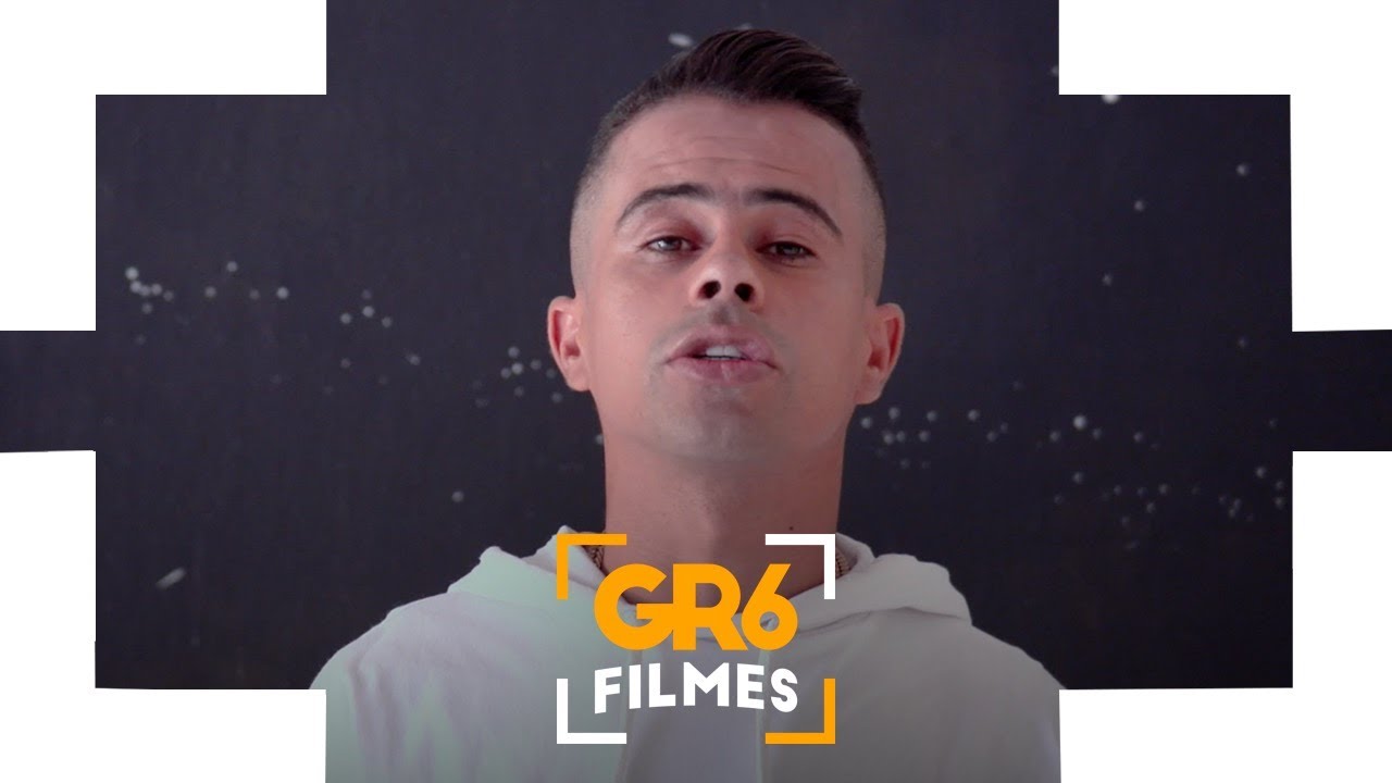 MC Neguinho do Kaxeta – Louco e Sonhador (GR6 Explode) Dom M e T Beatz