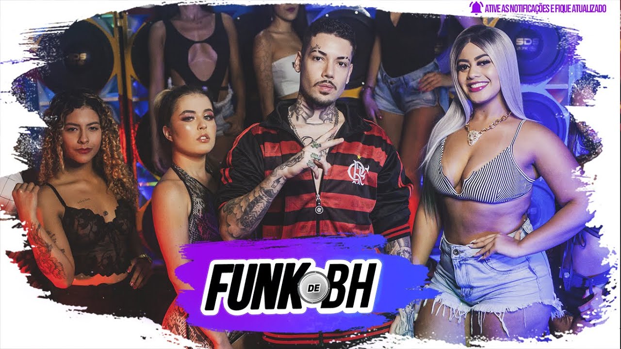 DEU MOLE É VAPO – MC Gebê (Official Video Clip) Prod. Frog