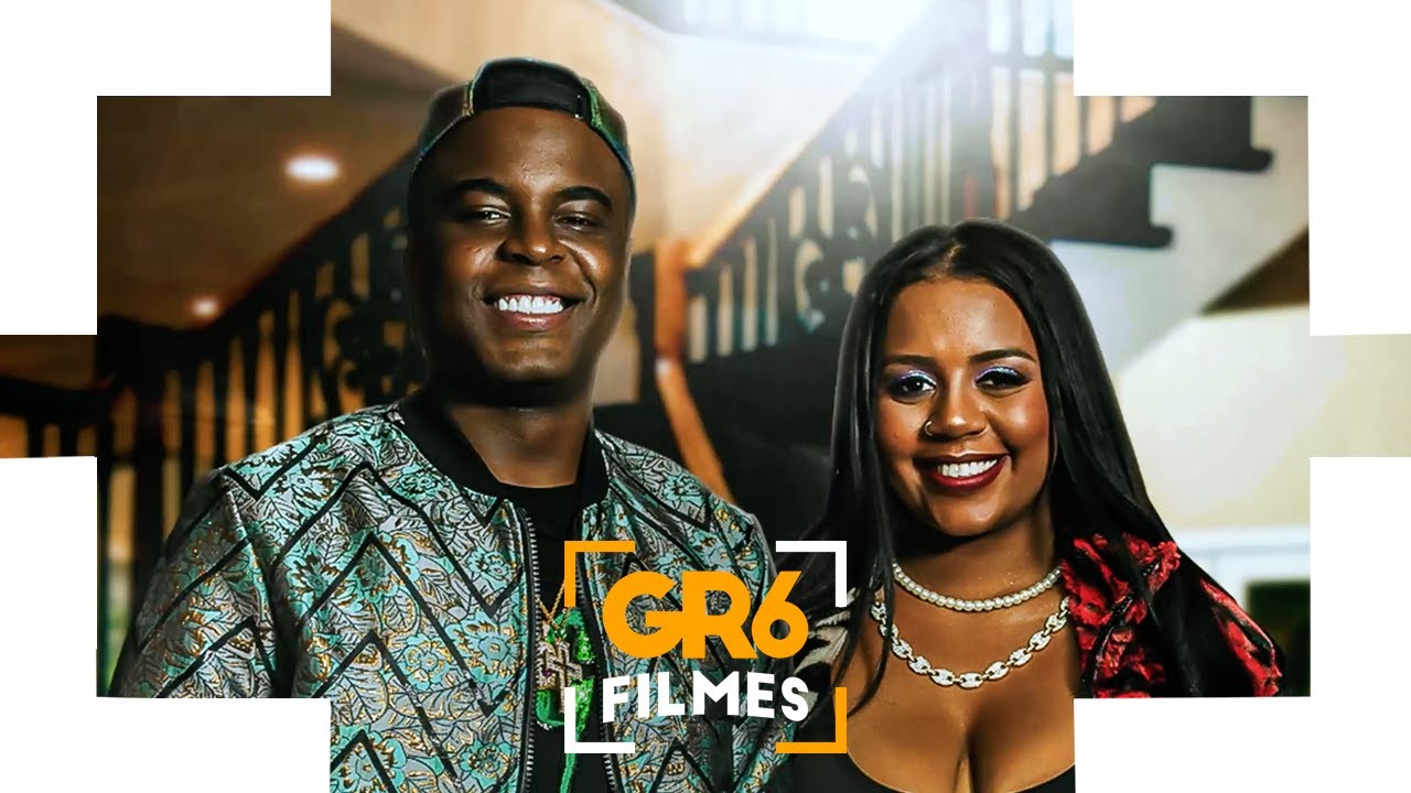 MC Kelvinho e MC Rita – O Fim é Triste (GR6 Explode) Perera DJ