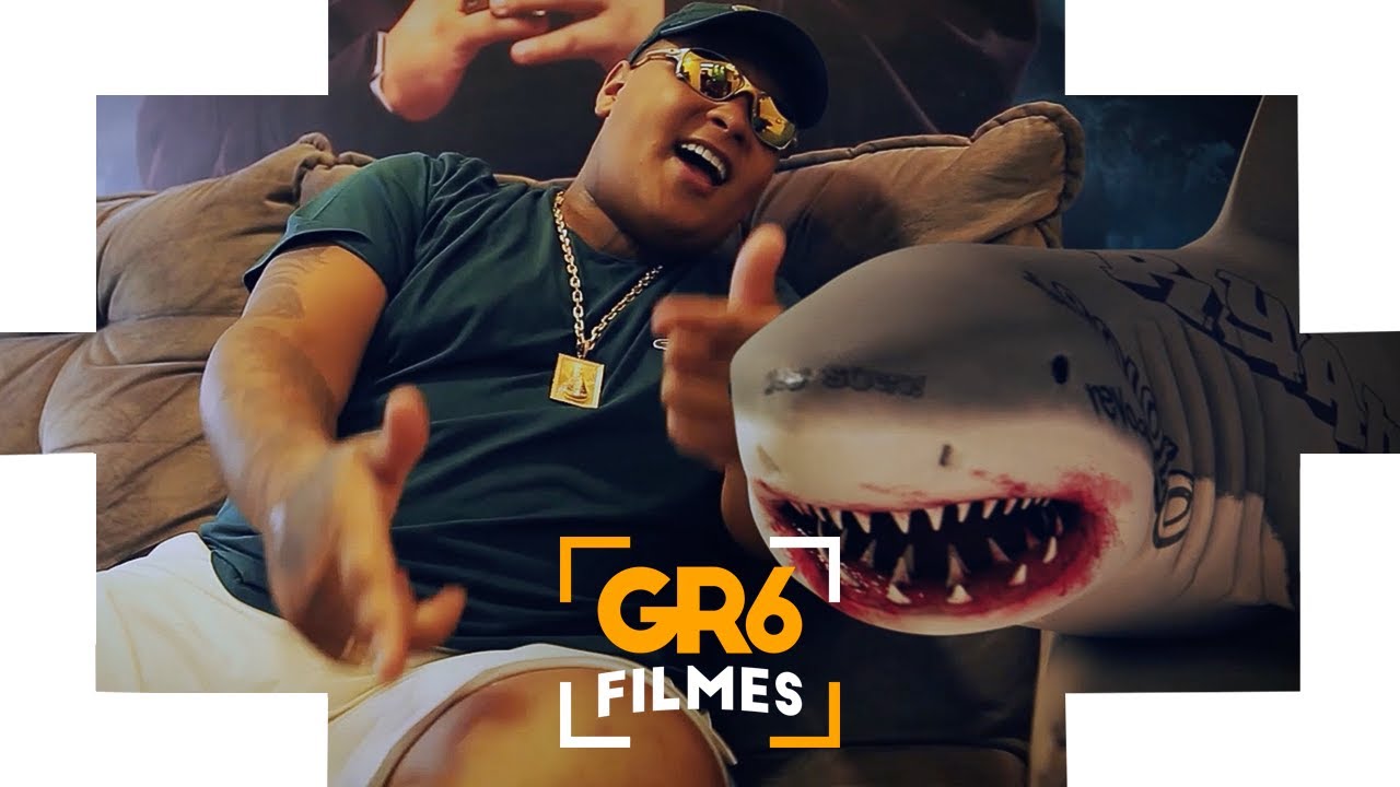 MC Ryan SP – Lágrimas do Tubarão (GR6 Explode) DJ Pedro