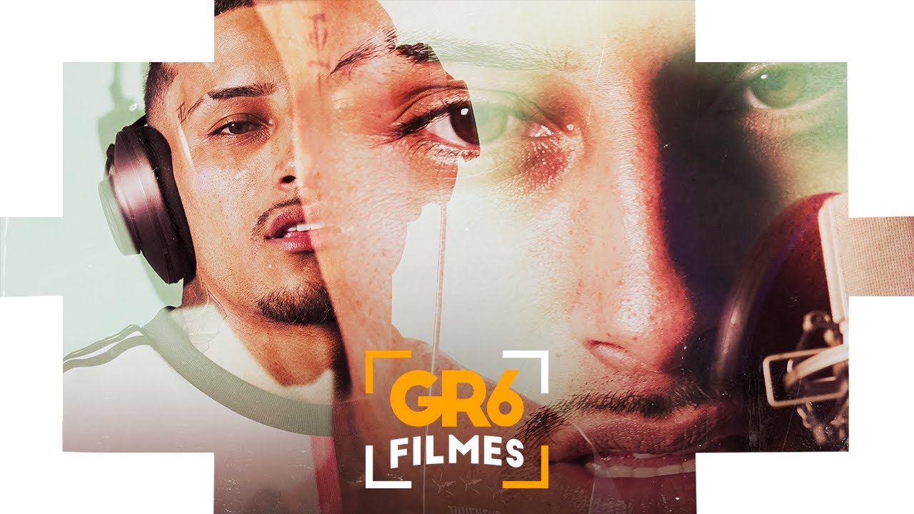 MC Thiago – Velejei (GR6 Explode) DJ Pedro