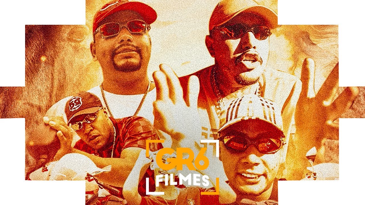 CAVALEIROS DO TOQUE – MC Kadu, MC Dimenor DR, MC Cebezinho, MC Leozinho ZS, MC PP DA VS (DJ Nene)