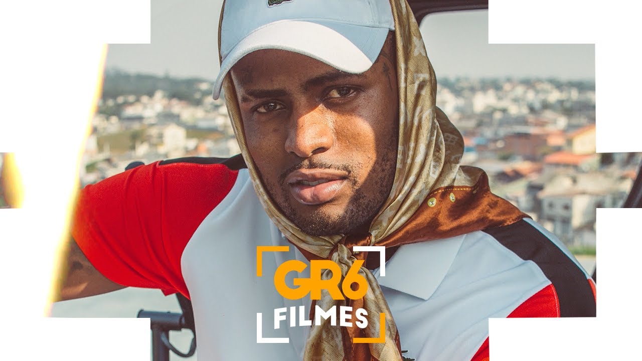 MC IG – Faveladão (GR6 Explode) DJ PH da Serra, Djay W e DJ Vitin DO PC