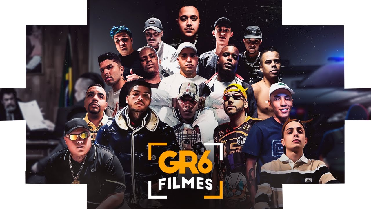 HIT DO ANO – O Peso da Luta (GR6 Explode) Perera DJ, DJ Pedro, Djay W, DJ Murillo e LTnoBeat