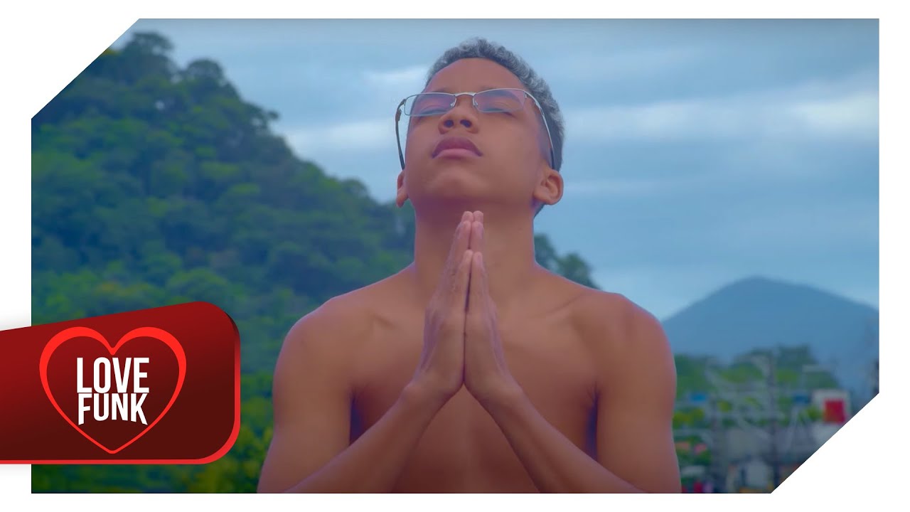 MC Vitinho Joia – Obrigado Senhor (Love Funk)