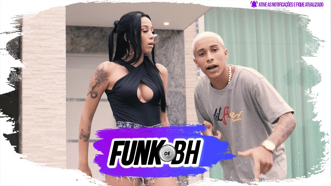 MC LC da 9 – Me Negava Voz (Official Video) Prod. Frog