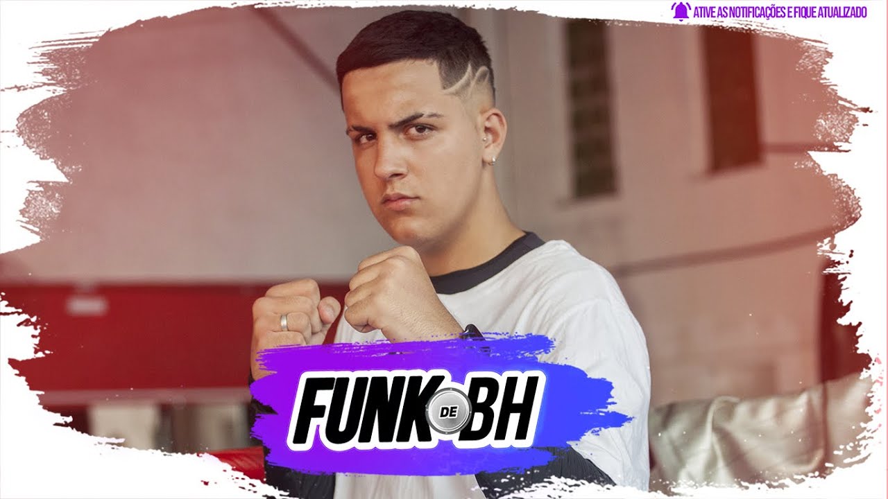 MC Leozin – Ela Deu Golpe (Official Video Clip) Prod. Frog
