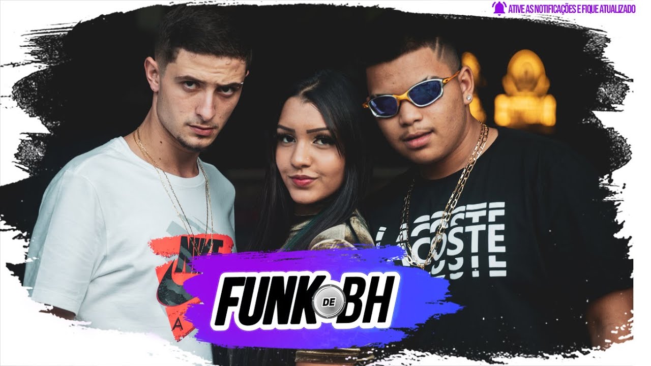 MC Macedo e MC LZ – Bandida Treinada (Official Video Clip) Prod. Dj Lukinha