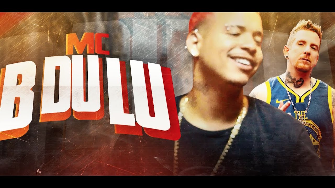 Mc B Du Lu – Brotei no Mandelão [Web-Clipe Oficial] Prod. DJ Rhuivo.