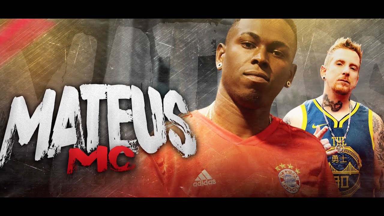 Mateus Mc – Correndo Atrás [Web-Clipe Oficial] Prod. DJ Rhuivo.