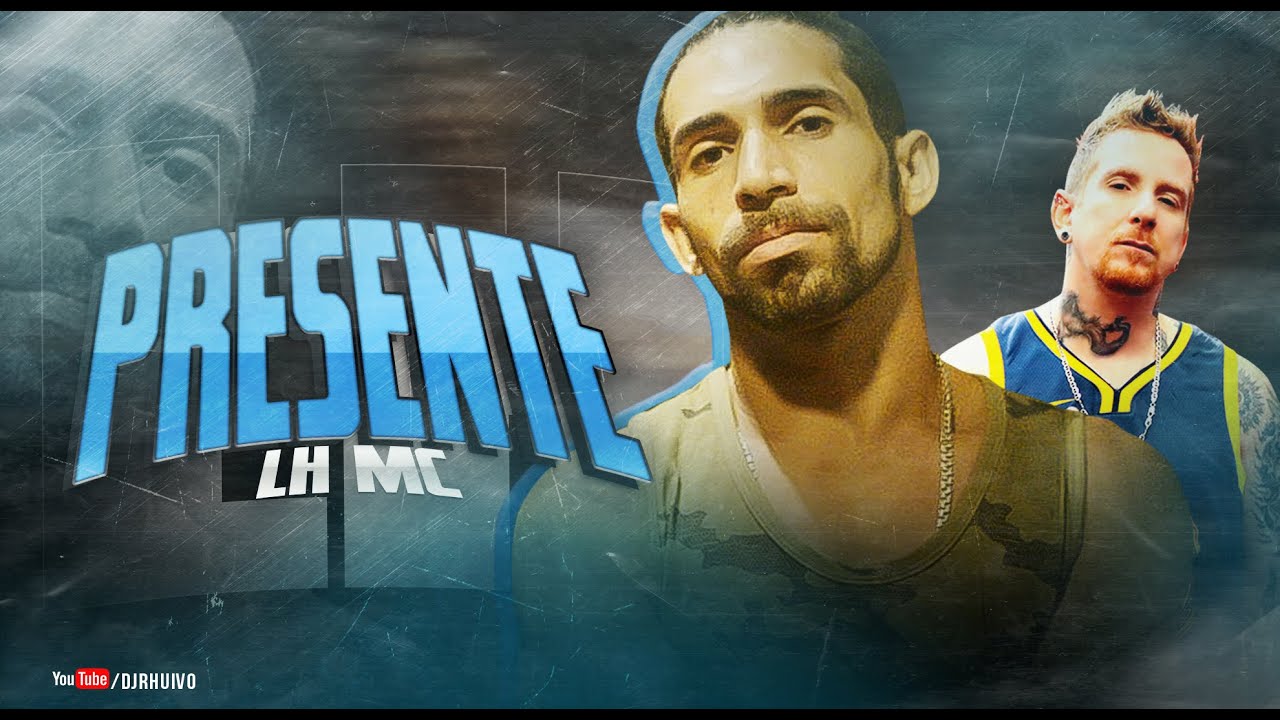 LH Mc – Presente [Web-Clipe Oficial] Prod. DJ Rhuivo.