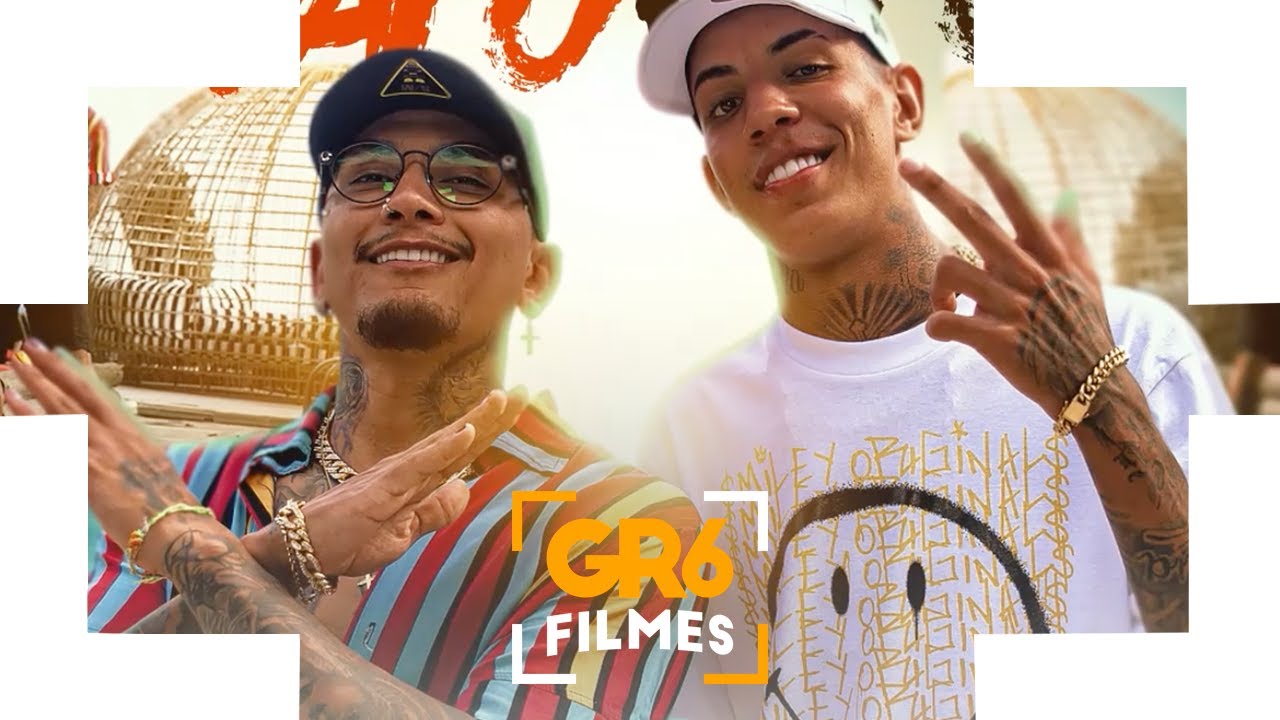 Dynho Alves e MC Don Juan – Vapo Vapo (GR6 Explode) DG e Batidão Stronda