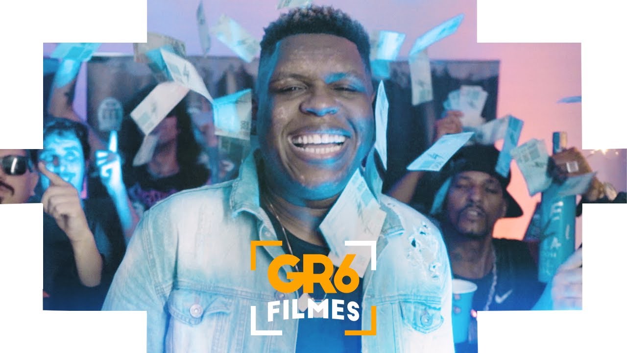 MC Bola – Criminosa (GR6 Explode)