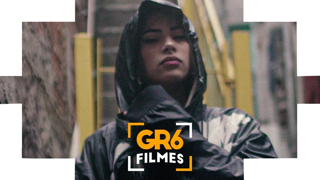 Mariah Denaro – Importância (GR6 Explode) Deejhay Luh