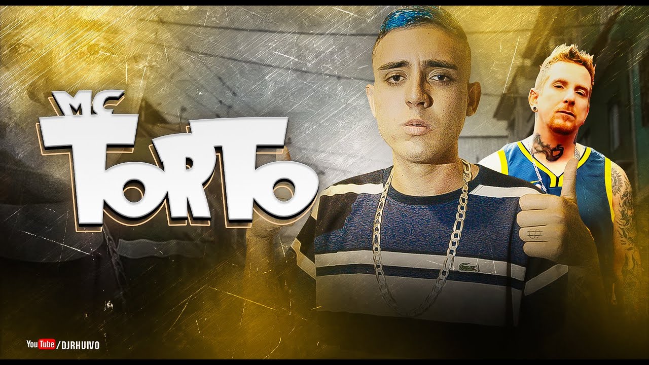 Mc Torto – Loko de Entorpecente [Web-Clipe Oficial] Prod. DJ Rhuivo.