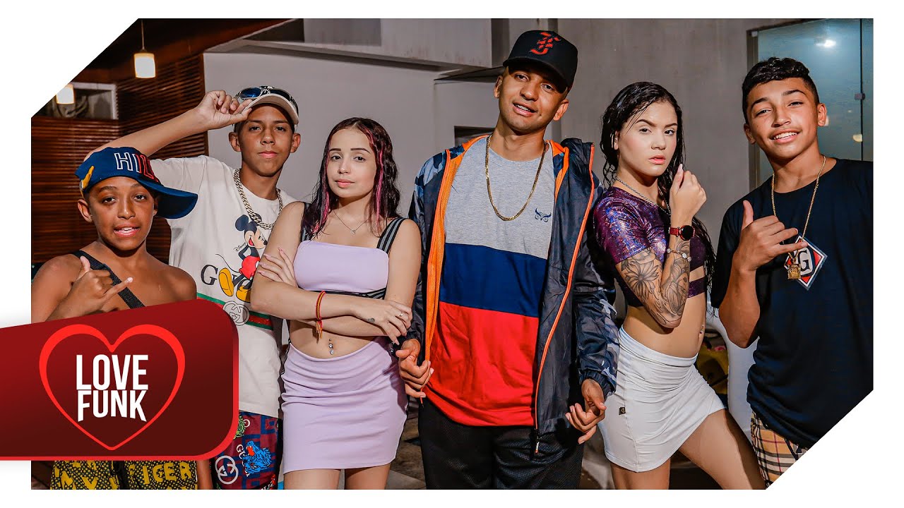 SET DJ Mayk “Festa Gringa” – MC NP, MC Bezerra, MC Suh, Duda Calmon, Camille Bidu e MC BHS