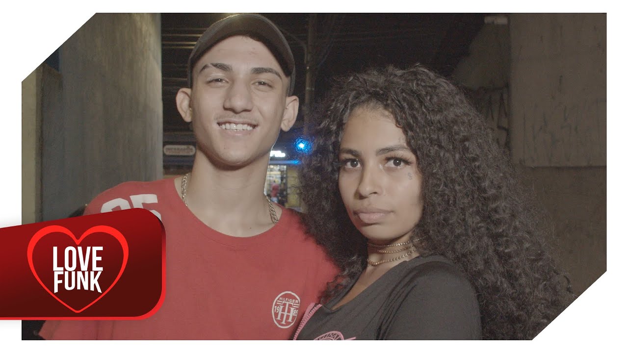 MC Lya e MC 3L – Se eu Pedir pra botar você Deixa (Love Funk) DJ Jéh du 9 e DJ Léllo