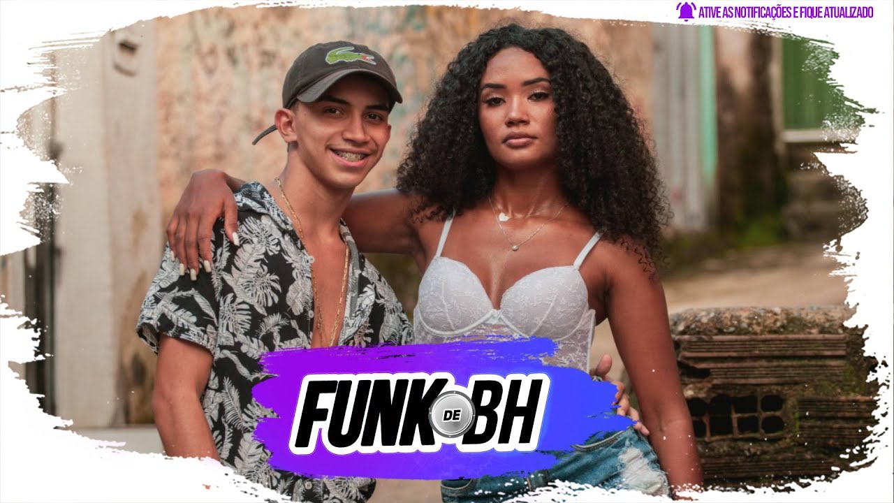 MC Menor da VR – Linda e Cheirosa (Official Video Clipe) Prod. DJ Granfino