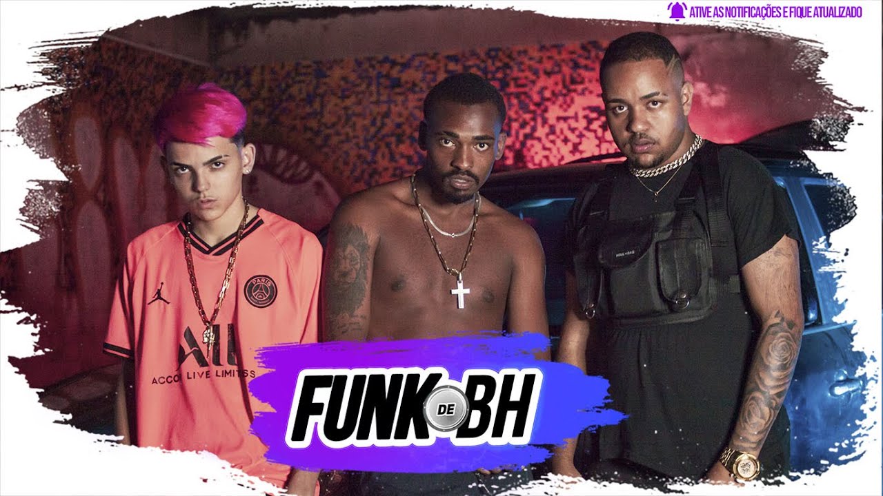 O Morro Grita 001 – Yezzo, Luuk e Lit Up (Official Video) Prod. Luuk