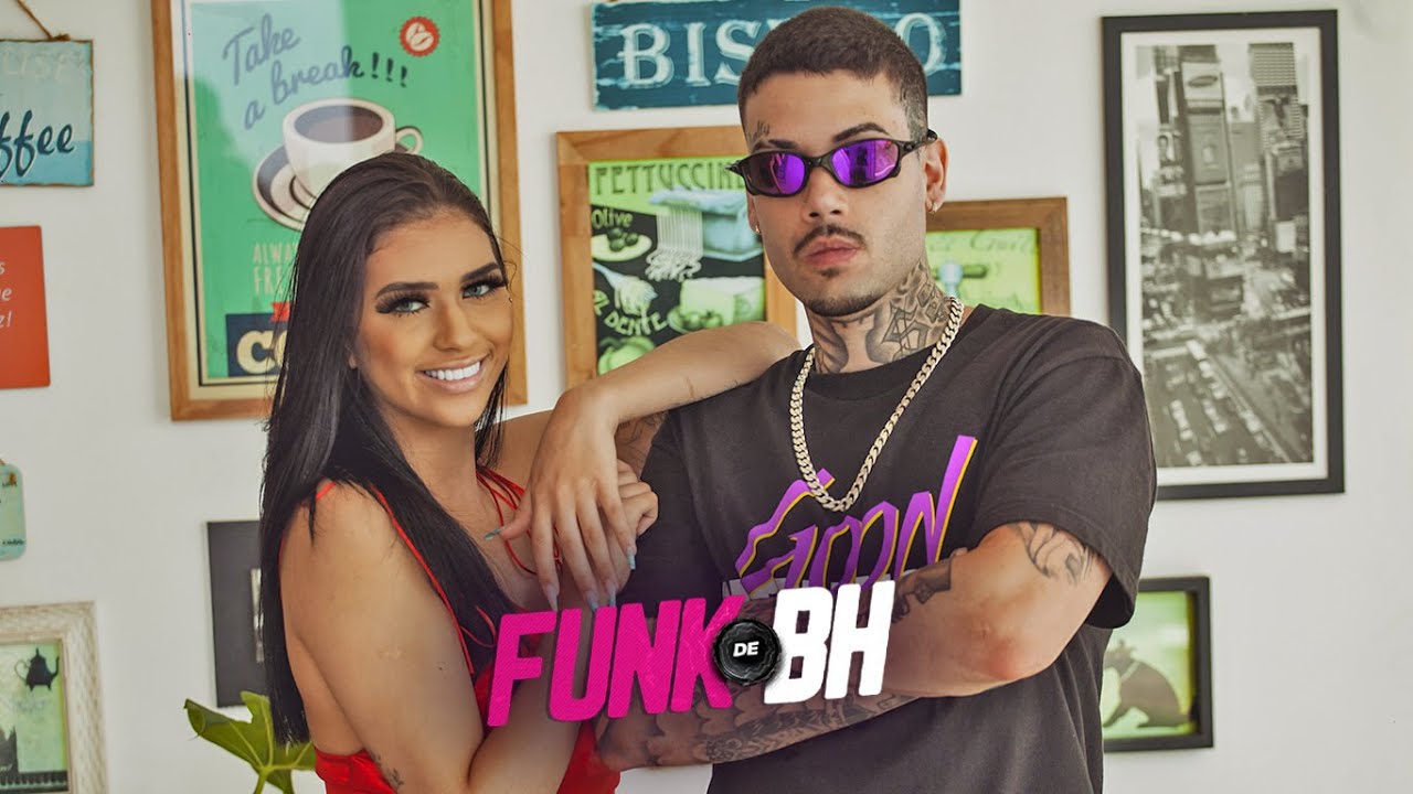 ENTÃO PEGA ELE VOU PEGAR – AMIGA TALARICA – MC Gebê e Samira Oliveira (Official Video) Markim WF