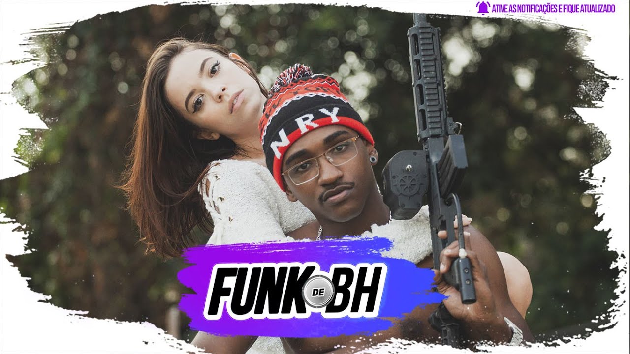 MC Vitin do MT – AR15 – Bandido Chique – (Official Video) Prod. Vitin do MT