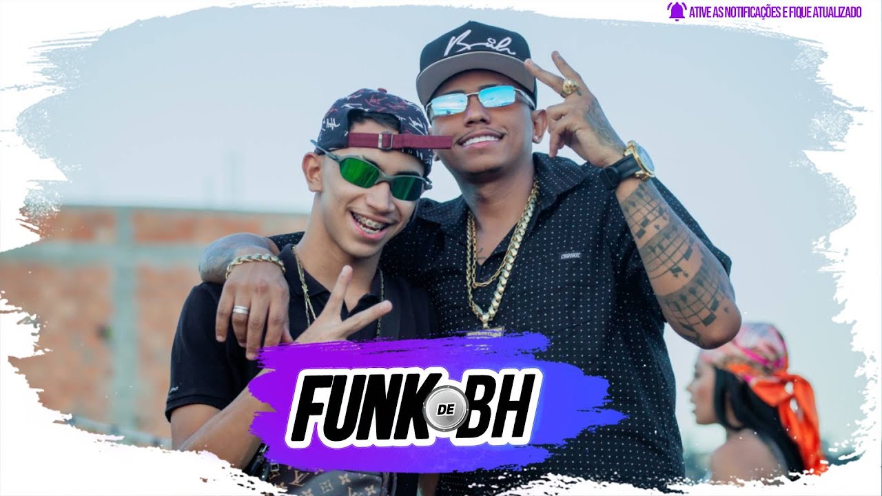 MC Xenon e MC Menor da VR – To na régua ( Official Video Clip ) Prod. Dj Lukinha