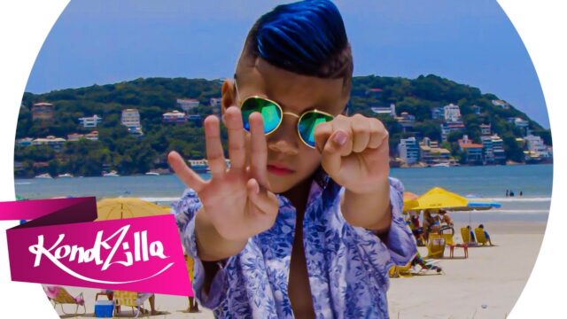 MC Kauezinho – O Verão Chegou (KondZilla)