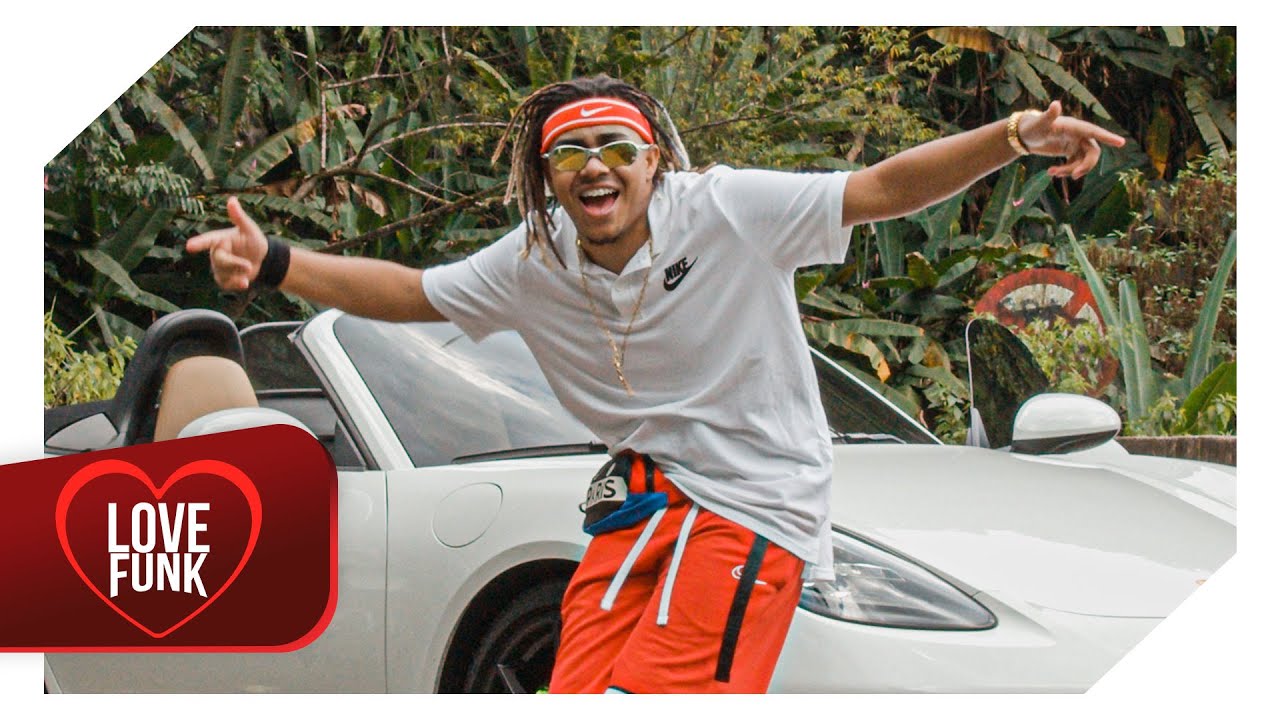 MC Lipi – Já Chorei Demais (Love Funk) Emite Beats e DJ GM