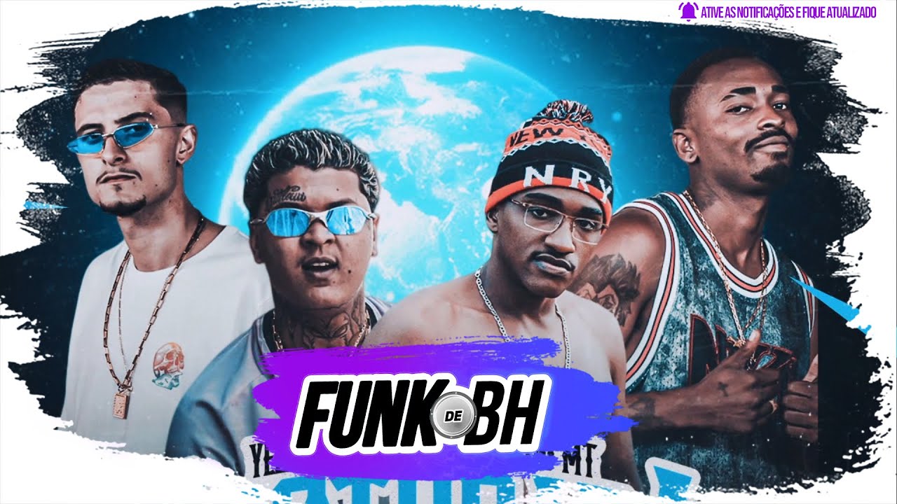 POSTURADA – MC Danone, MC LZ, MC Vitin do MT, Yezzo – (Official Web Clip) Prod. Vitin do MT