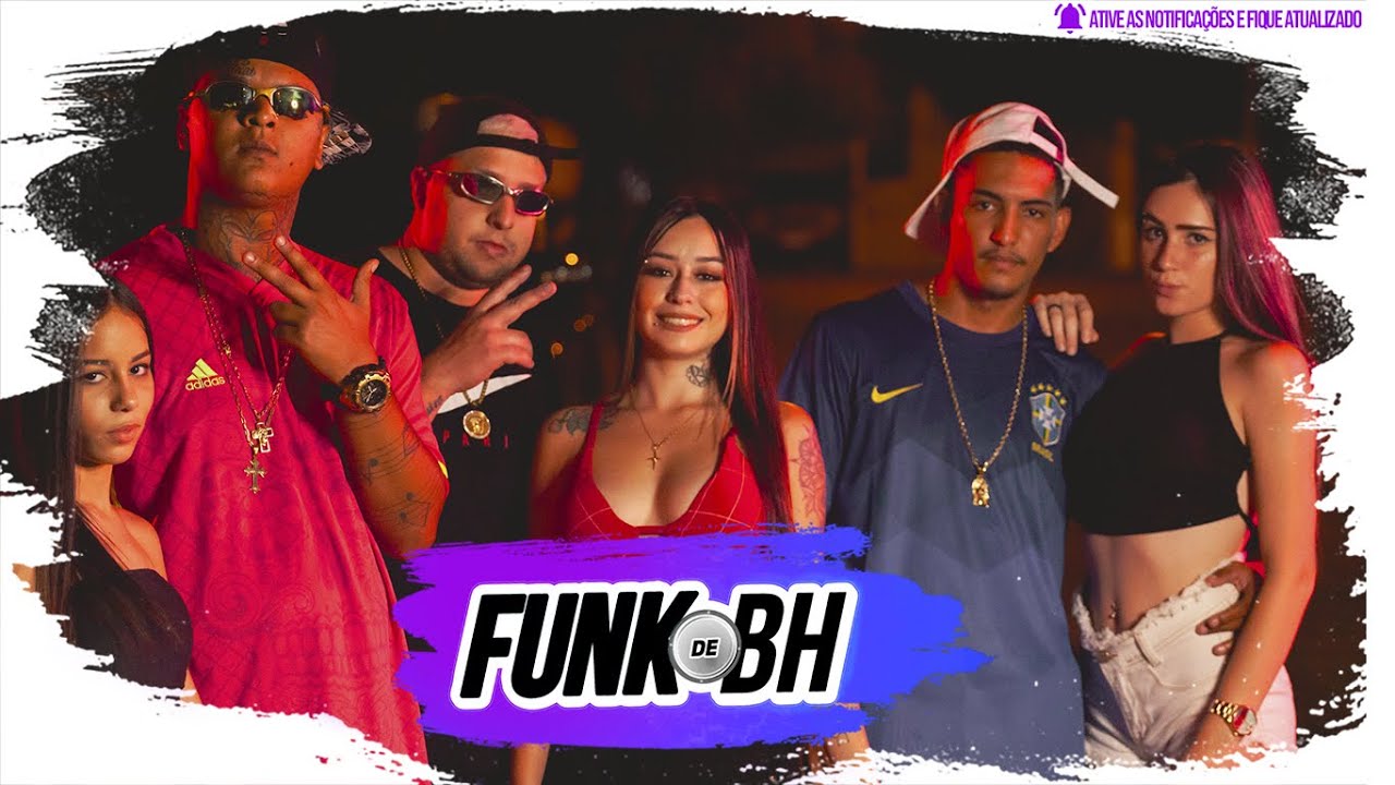 MC Junin RD e MC Danone – Eu Taco Taco (Official Video Clip) Prod. Dj Gabriel Dutra e Dj Dan