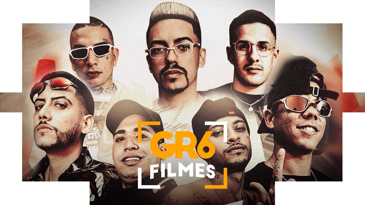 SET DJ Nene 1.0 – MC Rodolfinho, MC Guime, MC Lon, MC Menor da VG, MC Kadu e MC Lele JP(GR6 Explode)