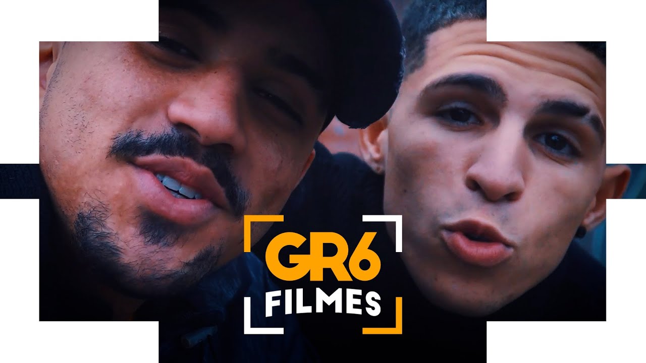 Mcs Danilo & Henry P – Foco no Objetivo (GR6 Explode) Prod Zivi