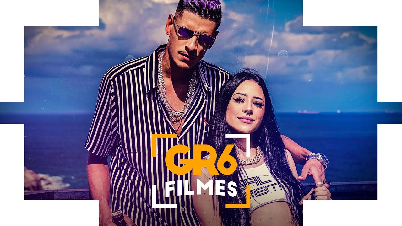 Luciana Dadi e Mc Dezinho – Casal Mandrake (GR6 Explode)Tio Rico