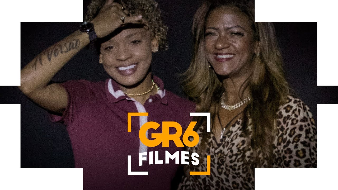 Mc Dricka – Mãe Solteira (GR6 Explode)