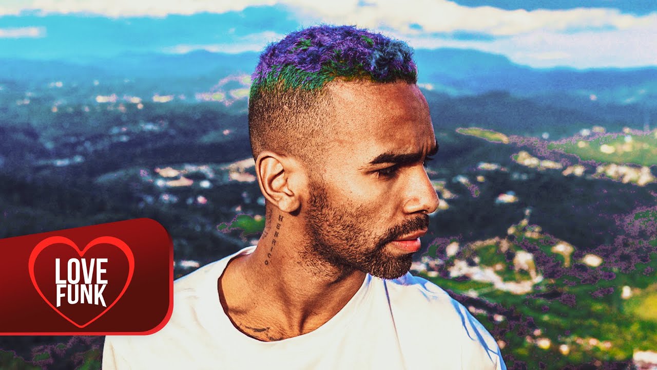 MC Liro – Vai na Fé (Love Funk) DJ GM