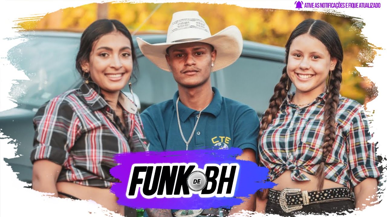 MC Julim – Baile No Interior (Official Video) Dj Kik