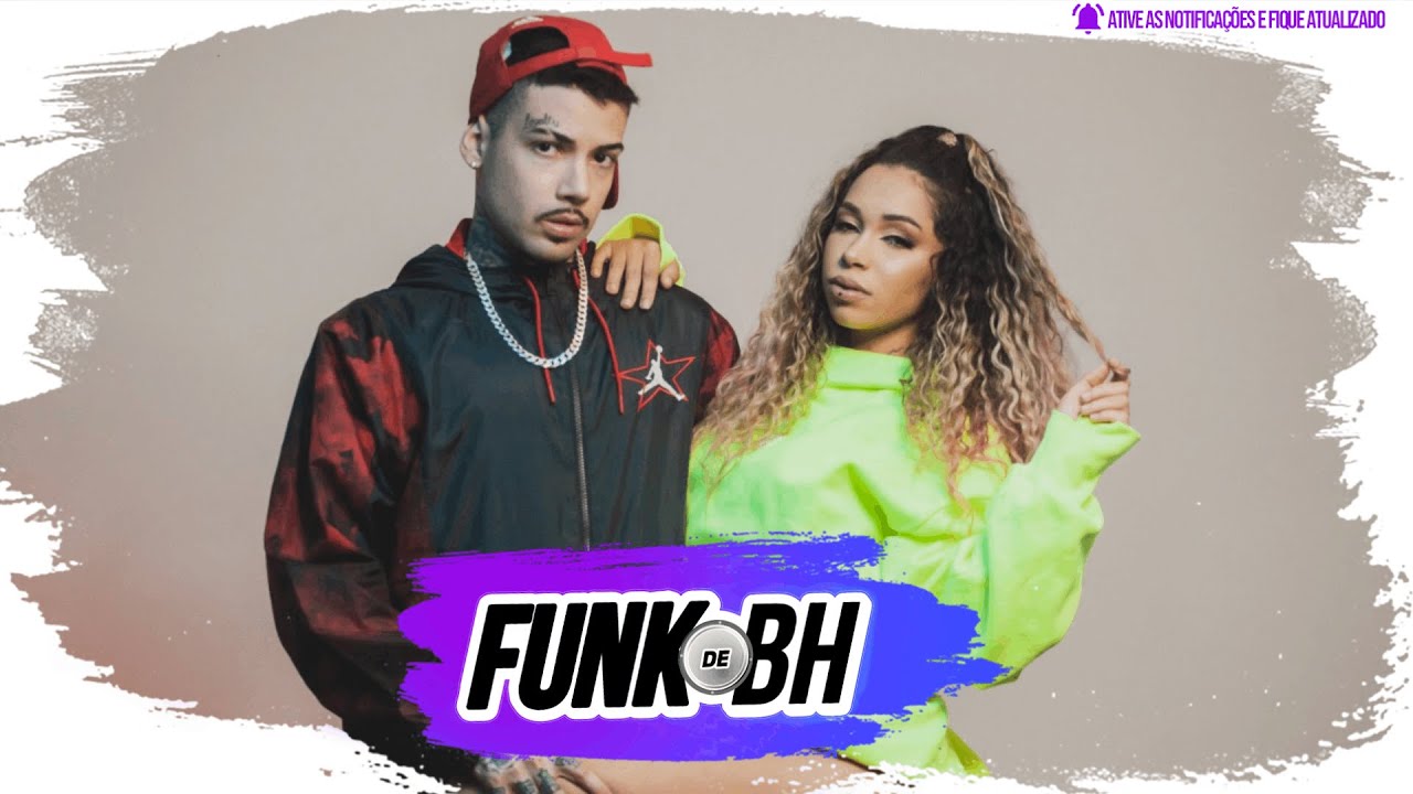 ELA É NOVINHA E JÁ TEM XERECÃO – TIKTOK – MC Gebê e MC Mika (Official Video Clip) Prod. Frog