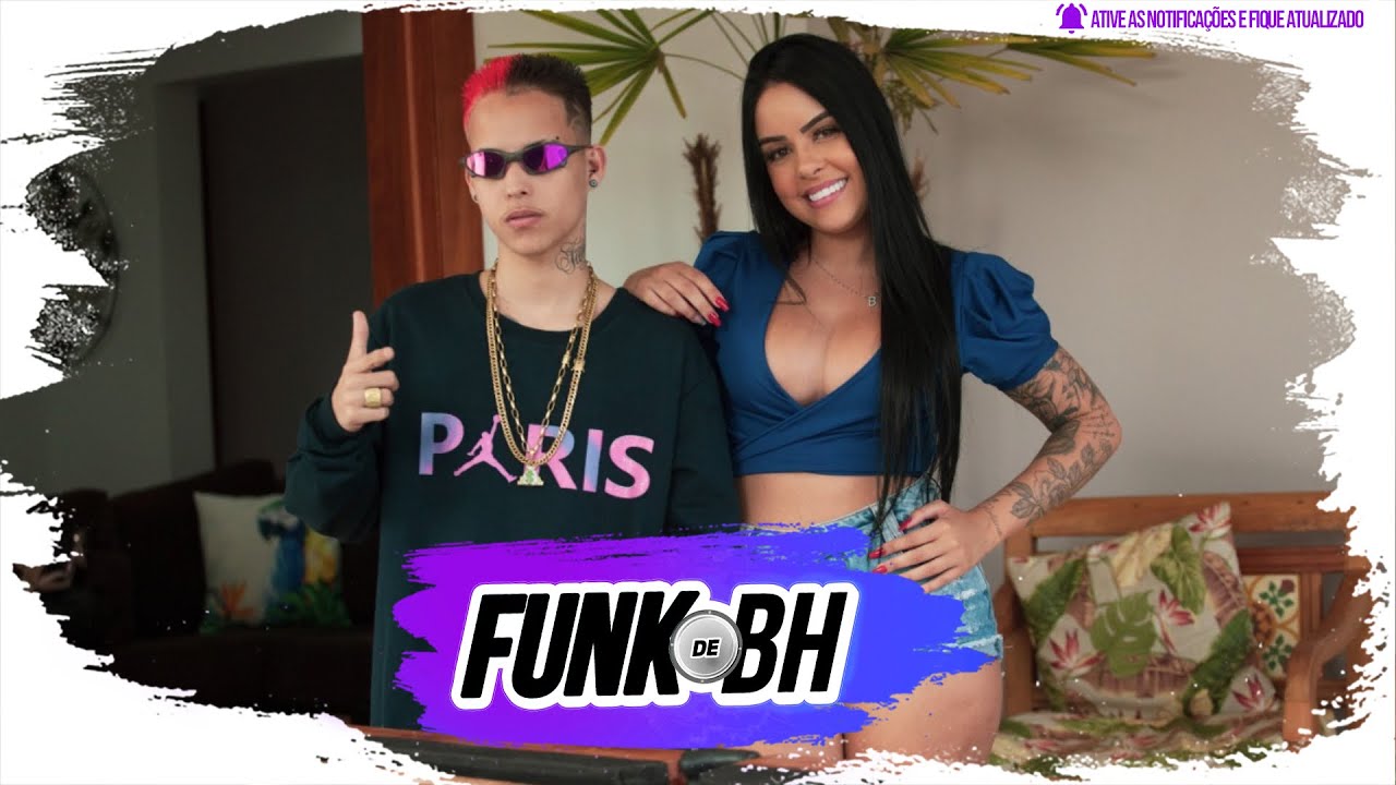 MC Duduzin – Sigilo Garantido (Official Video) Prod. DJ Granfino