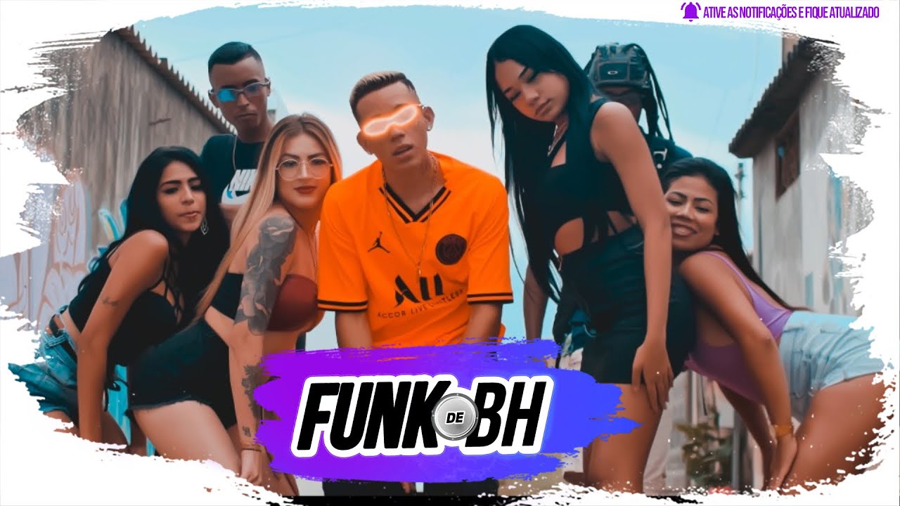 MC Don Everton – Na Intenção (Official Video) Prod. PH Da Serra