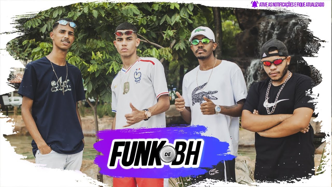 MTG Quer Viver O Meu Mundo – Mc`s Lorranzin SJ, Pedrin RH, Mack e Raelzin (OFFICIAL VIDEO CLIP)