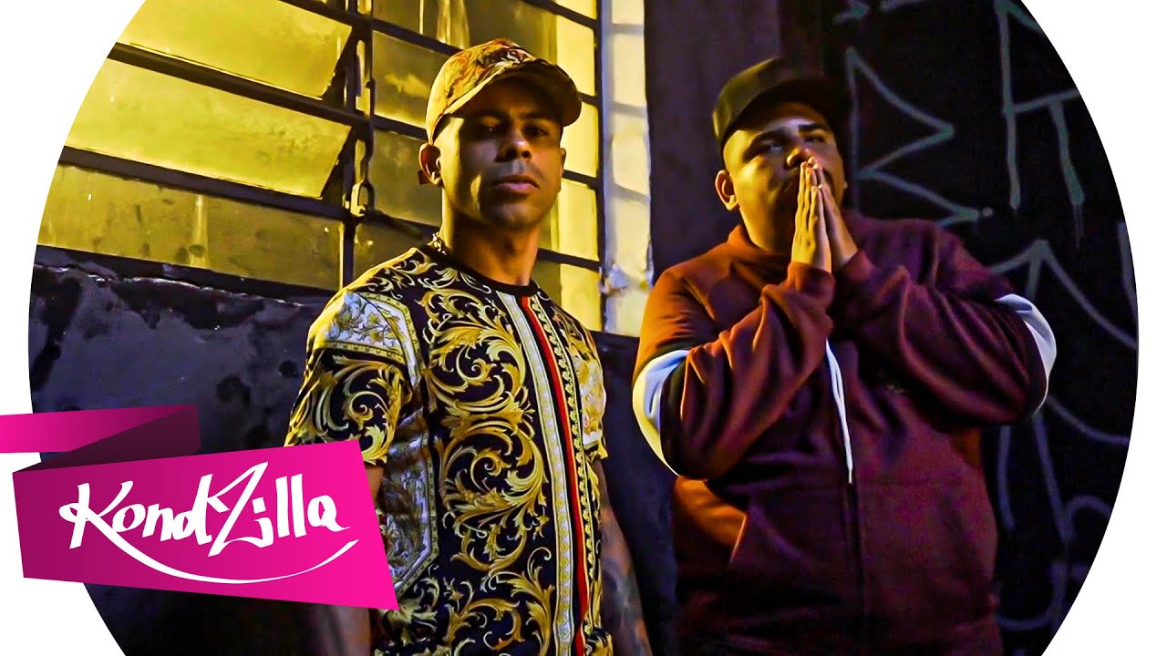 MC Neguinho do Kaxeta feat MC Leozinho ZS – Faltou o Fiel (KondZilla)