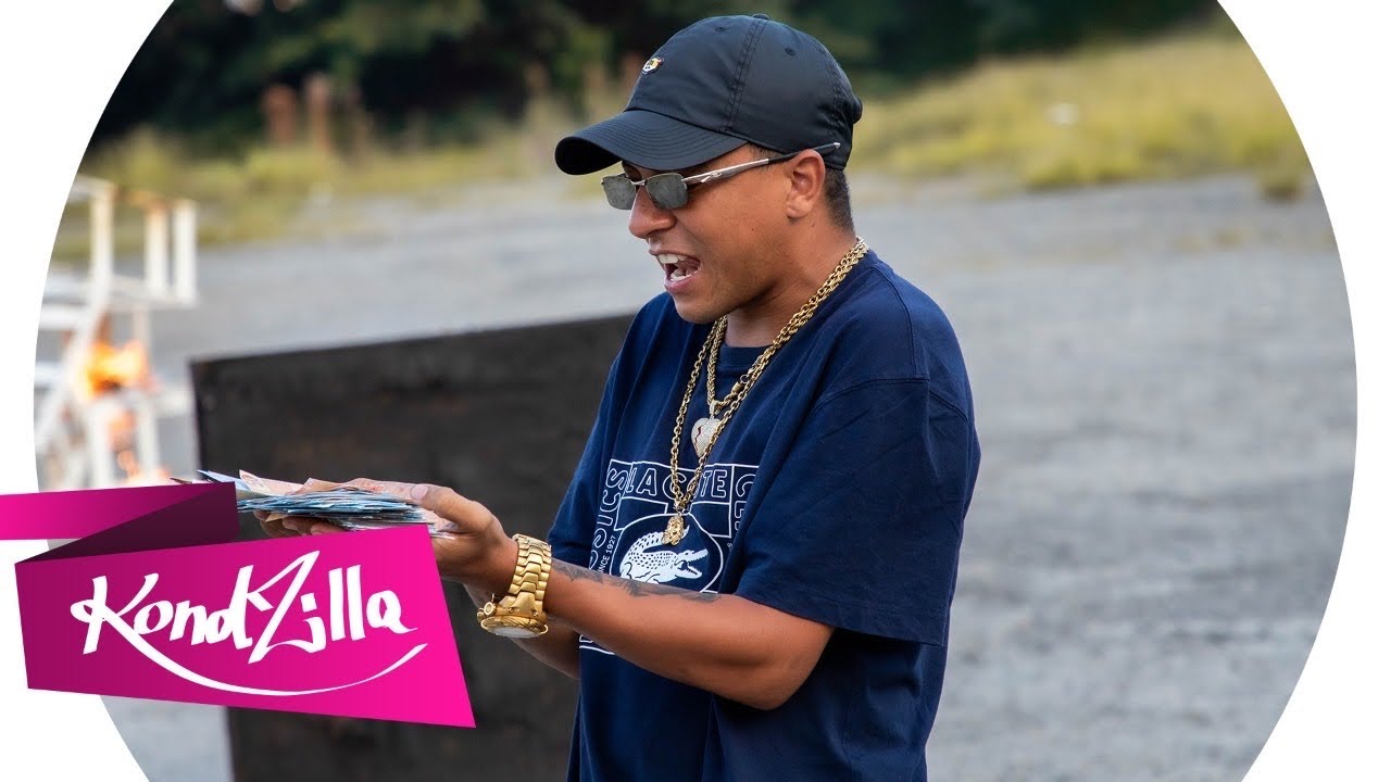 MC Digo STC – Grana (KondZilla)