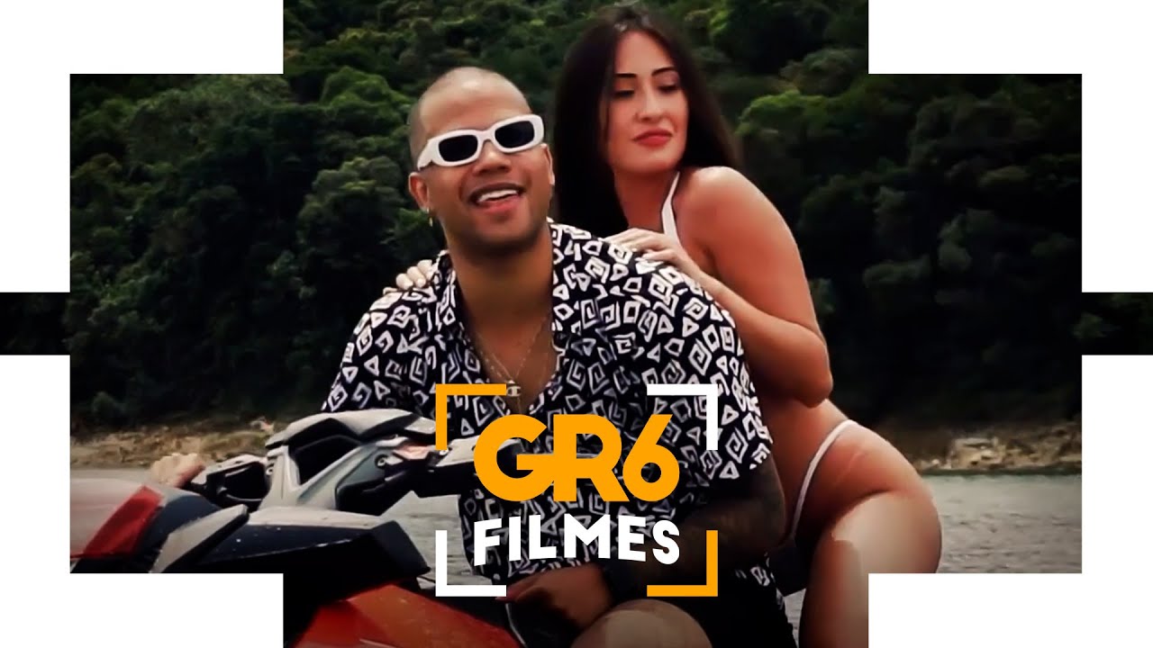 Mc Gonzaga & Dj 900 – Royal Salute (GR6 Explode)