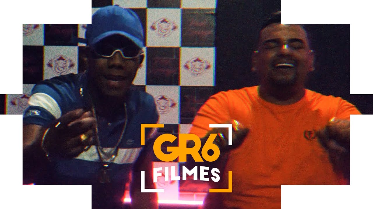 MC Vitão do Savoy e MC Leozinho Zs – Mina Cabulosa (GR6 Explode) DJ Hunter