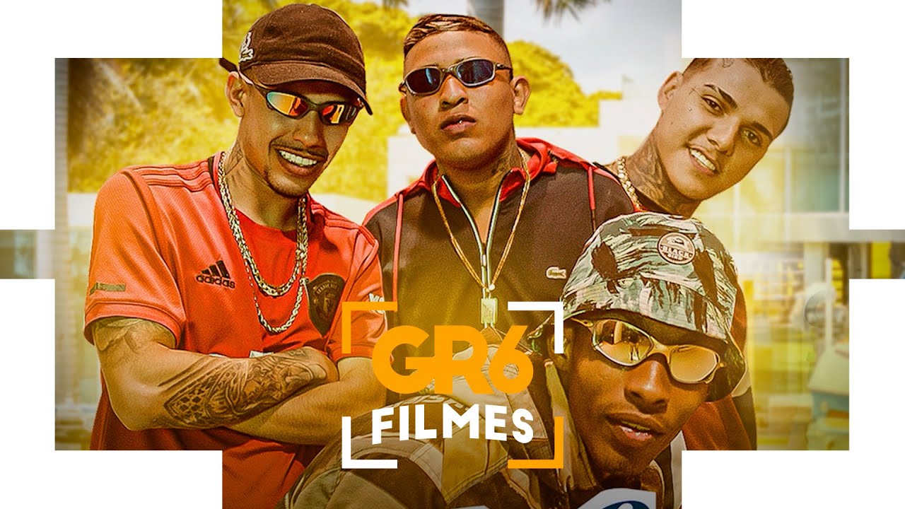 Dj Oreia – 30.C Feat Mc Snup, Mc Luki, Mc Capelinha e Mc Rafa Original (GR6 Explode)